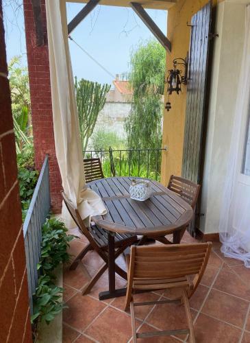 Villa Bonagia Cottage