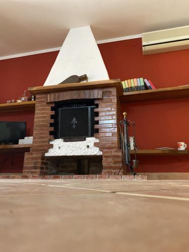 Villa Bonagia Cottage