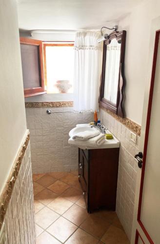 Villa Bonagia Cottage