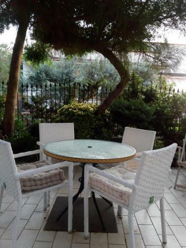 Apartamento Melly's Home