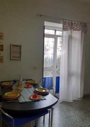 Apartamento Melly's Home