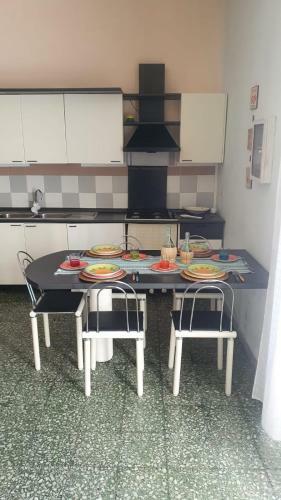 Apartamento Melly's Home