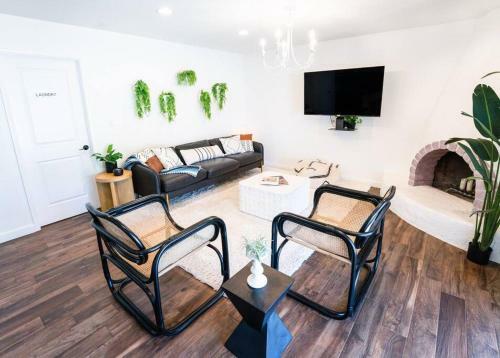 Bella Luna Retreat By Homeslice Stays