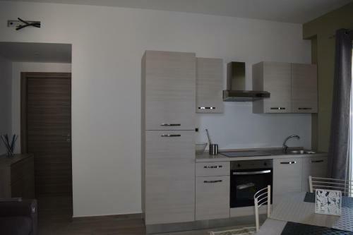 Apartamento Eclisse - Ferrera Suite & Rooms