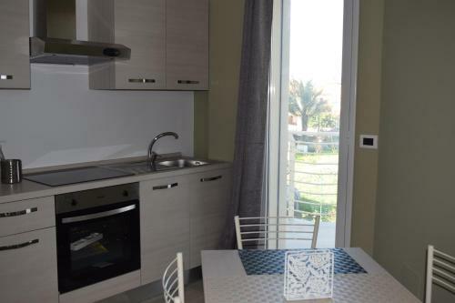Apartamento Eclisse - Ferrera Suite & Rooms