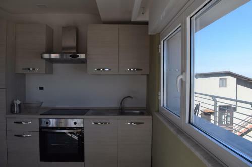 Apartamento Laguna Blu - Ferrera Suite & Rooms