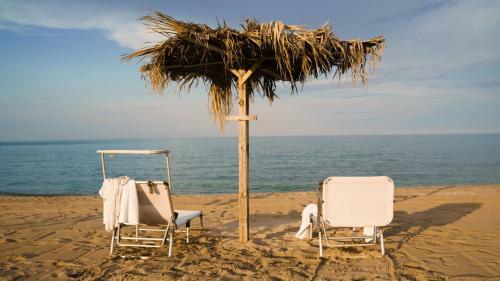 Apartamento Italianway - San Leonardo With Private Beach