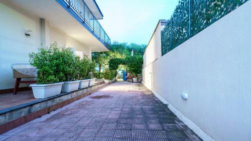 Apartamento Italianway - San Leonardo With Private Beach
