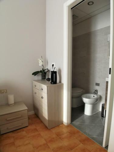 Hostal Villa Giulia