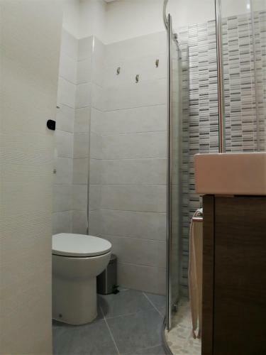Hostal Villa Giulia