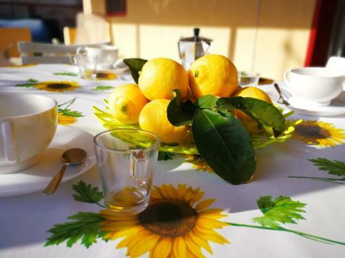 Apartamento Maison �toile De Mer