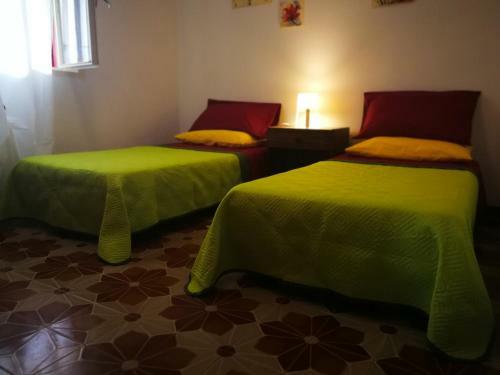 Apartamento Maison �toile De Mer