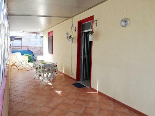 Apartamento Maison �toile De Mer