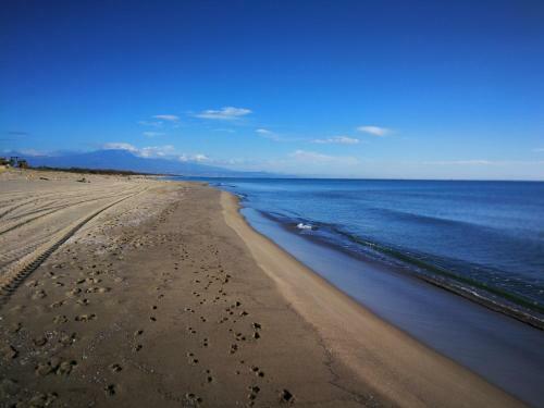 Apartamento Maison �toile De Mer