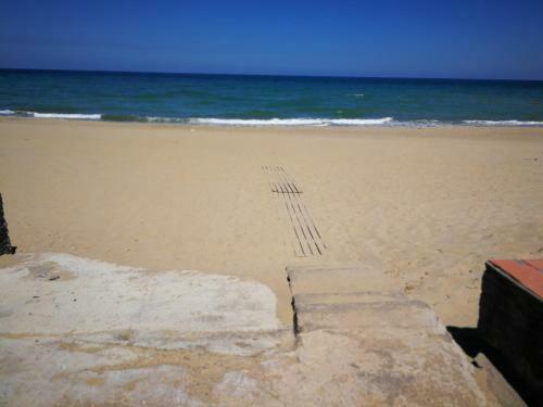 Apartamento Maison �toile De Mer