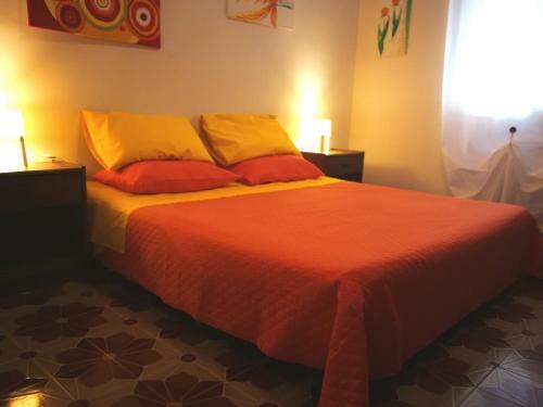 Apartamento Maison �toile De Mer