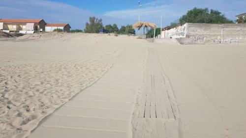 Apartamento Maison �toile De Mer