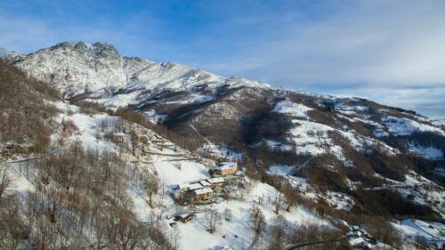 Bbb Bed&breakfast Bagneri