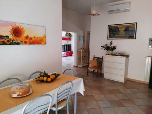 Apartamento Casa Minervae