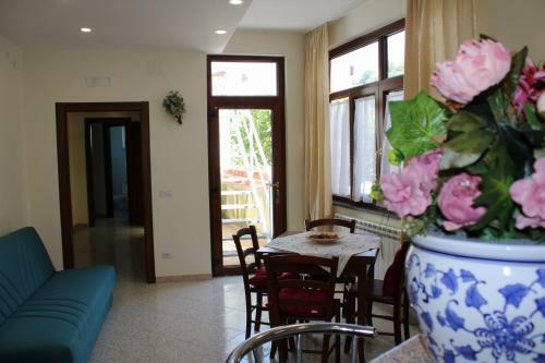 Casa Angelina