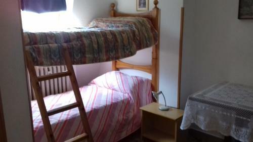 Apartamento Casa Montoso 2