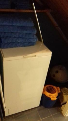 Apartamento Casa Montoso 2