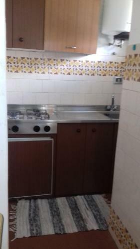 Apartamento Casa Montoso 2