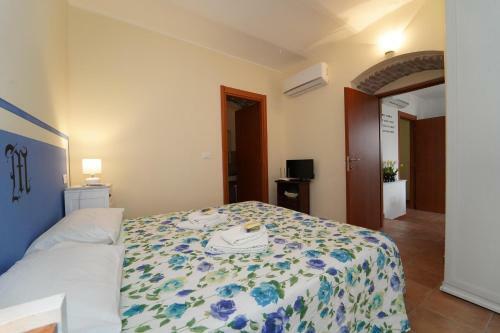 Villa Podere Dei Poeti 20 Pax