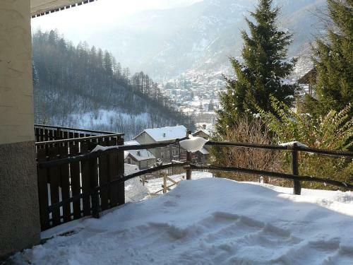 Apartamento Bilocale Lanzada