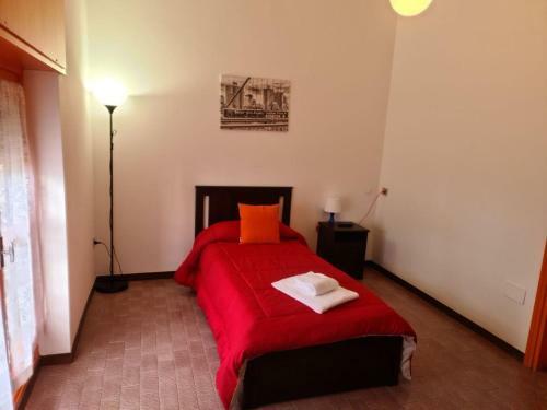 Bed & Breakfast Villa Terzaghi