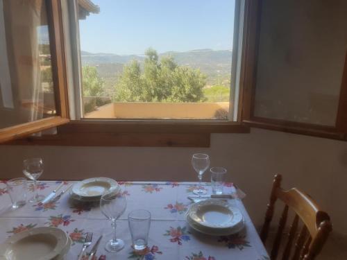 Appartamento In Villa Con Vista Panoramica