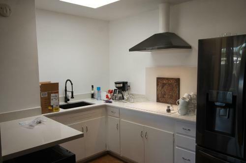 Apartamento The Claremont #4