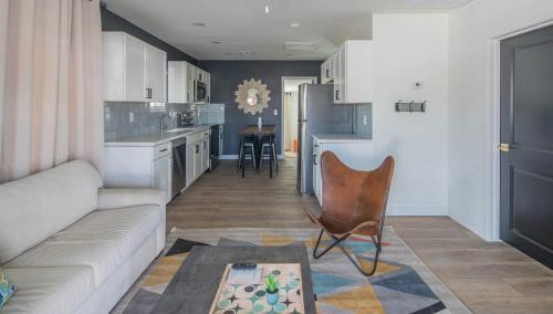 Wanderjaunt - Annie - 3br Townhouse - Central Phoenix