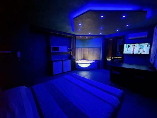 Apartamento Garrda Fantasy Garden