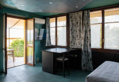 Apartamento Garrda Fantasy Garden