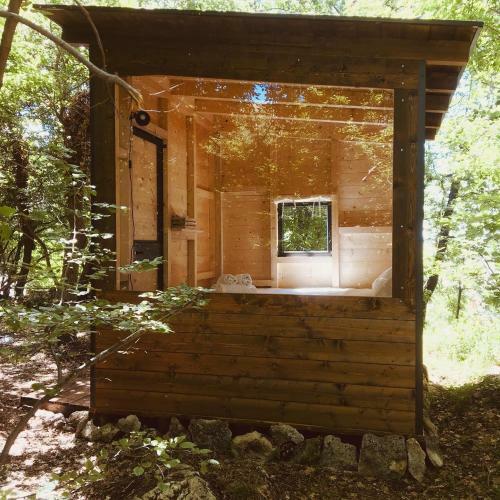 Hotel Dimore Montane