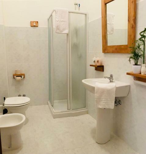 Hotel Dimore Montane