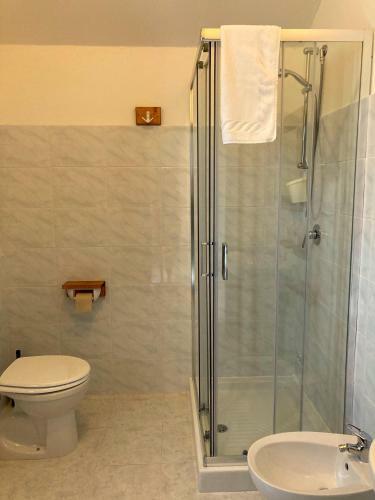 Hotel Dimore Montane