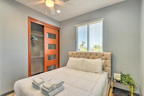 Chic Pet-friendly Townhome Near Papago Park!