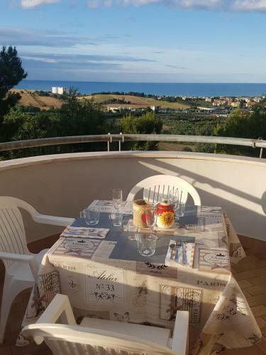 Apartamento Appartamento Via Piomba Est Citt� Sant'angelo