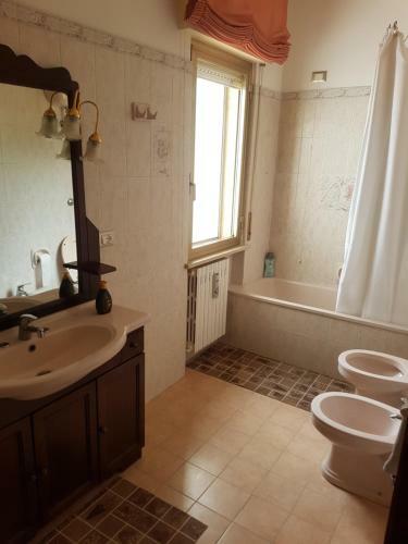 Apartamento Appartamento Via Piomba Est Citt� Sant'angelo