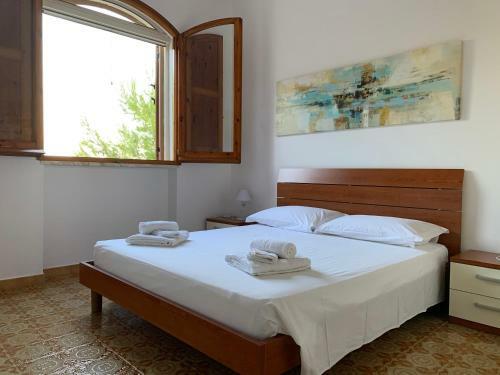 Apartamento Casa Andromeda