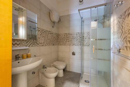 Apartamento Villetta Lido La Pineta