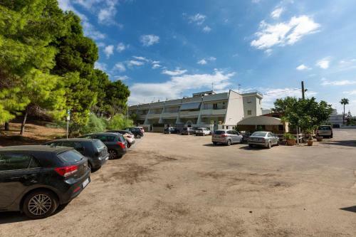 Apartamento Villetta Lido La Pineta