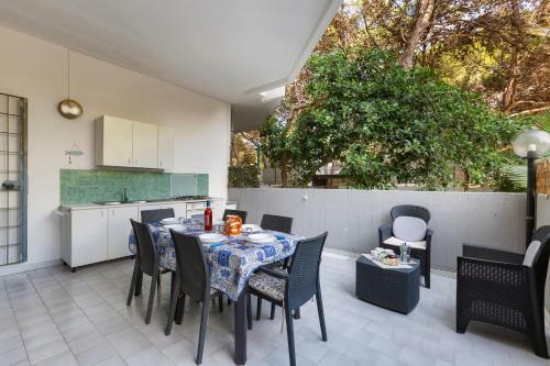 Apartamento Villetta Lido La Pineta