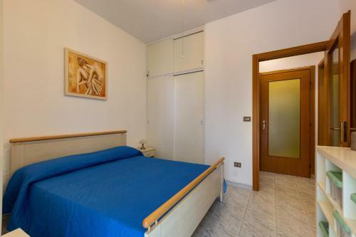 Apartamento Villetta Lido La Pineta