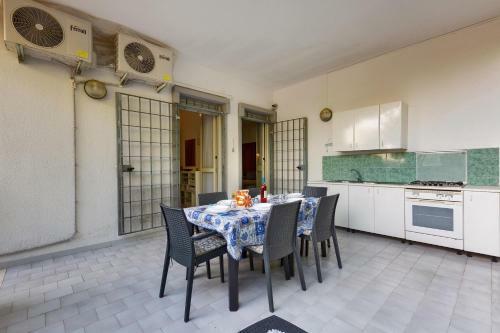 Apartamento Villetta Lido La Pineta