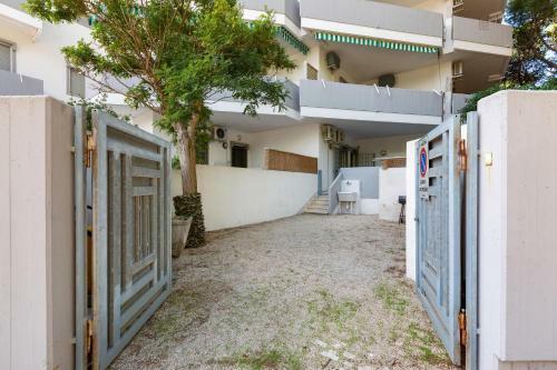 Apartamento Villetta Lido La Pineta