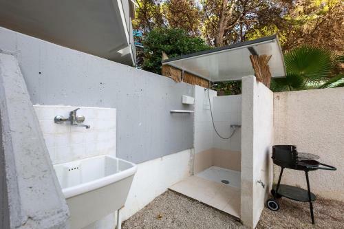 Apartamento Villetta Lido La Pineta