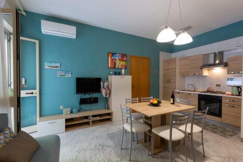Apartamento Villetta Lido La Pineta